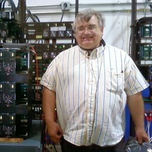 Meet your Posher, Steven